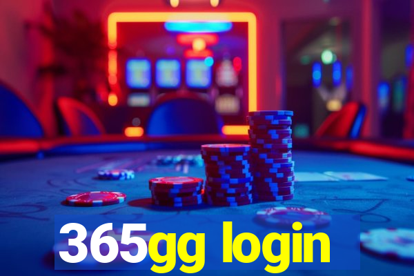 365gg login